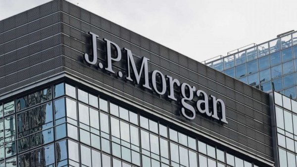 
По мнению JP Morgan, Ethereum станет более производительным активом, чем биткоин в 2024 году 