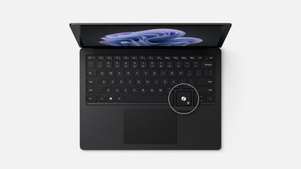 
Microsoft выпустила Surface Pro 10 и Surface Laptop 6 по цене от $1200 и Surface Pro Keyboard с улучшенными клавишами 