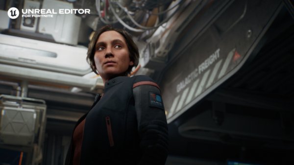 
Unreal Engine 5.4, Marvel 1943: Rise of Hydra и мобильный EGS. Что показала Epic Games на GDC 