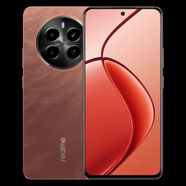 Прелставлено realme P1: перший смартфон нової серії