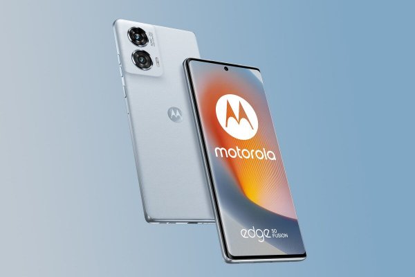 Motorola всіх заплутала: вийшли дві різні моделі Moto Edge 50 Fusion