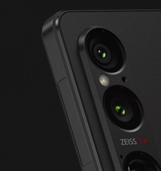 Новий смартфон Sony Xperia 1 VI може обійтися без антенних слотів завдяки новому матеріалу