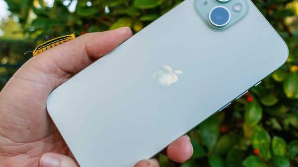 5 найкращих альтернативних телефонів для iPhone 15 Pro Max