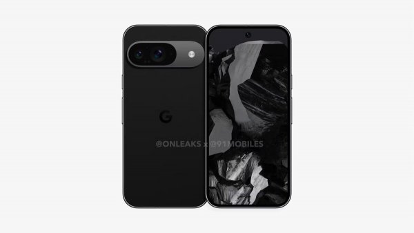 Що відомо про Google Pixel 9: характеристики, ціна, дата виходу