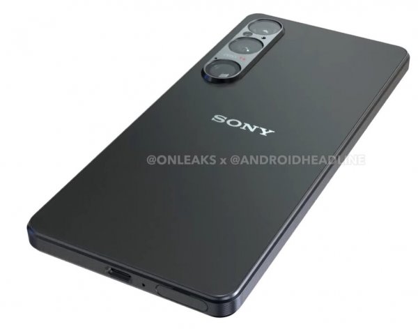 Ексклюзив: витік про Sony Xperia 1 VI; специфікації, відео на 360° і рендери в 5К