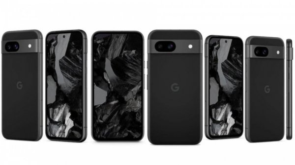 
Смартфон Google Pixel 8a впервые появился на видео — он должен выйти 14 мая 
