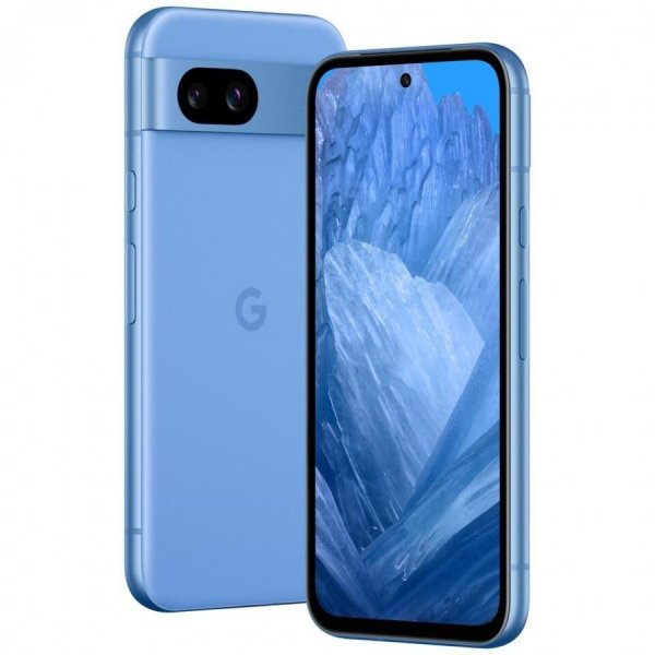 В мережі з’явилися нові рендери Google Pixel 8a з додатковим кольором корпусу