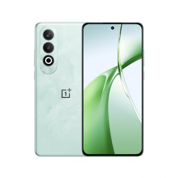 Представлено OnePlus Nord CE4 – бюджетний і продуктивний смартфон