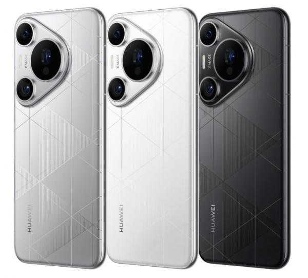 Huawei випустила камерофони Pura 70 Ultra і Pura 70 Pro+ з унікальною оптикою