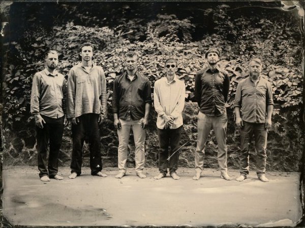 «Довженко-Центр» презентує німий фільм «Фата моргана» й саундтрек до нього на «Книжковому Арсеналі»
