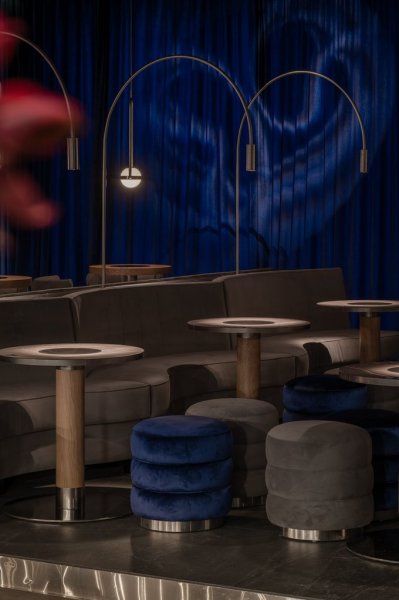 Бар 88 Cocktail Bar у Львові від засновників мережі ресторанів Fami