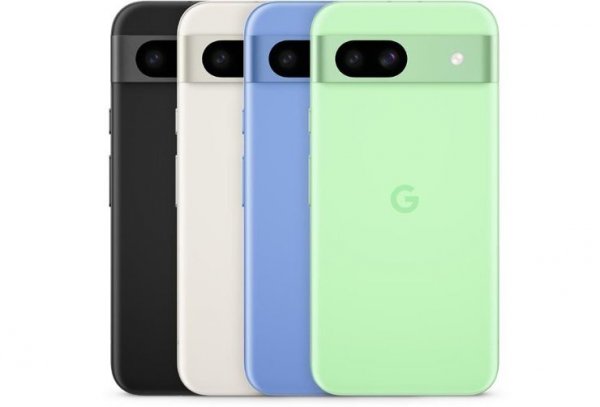 Стало відомо, чи є у Google Pixel 8a бездротова зарядка