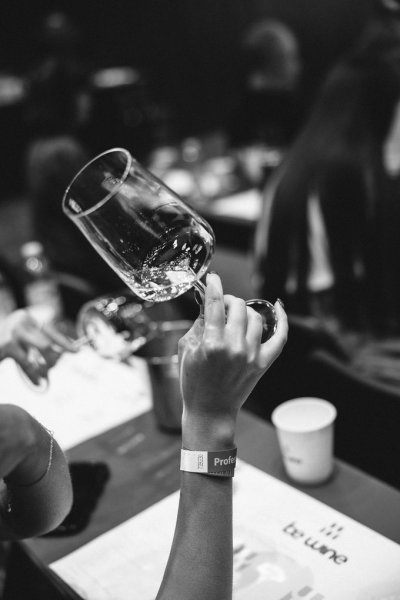 Понад 200 видів вина та спільнота винолюбів: чому варто йти на Be Wine International Wine Show