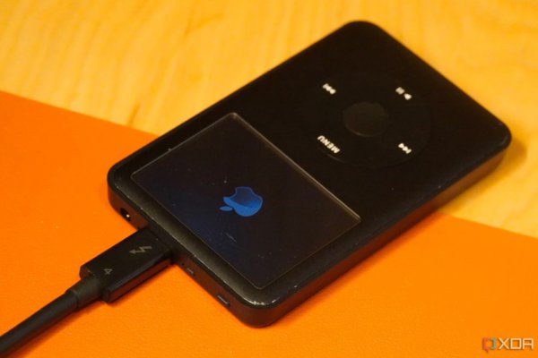 
Apple iPod Classic с SSD, USB-C и Bluetooth в 2024 году — самым трудным было открыть корпус 