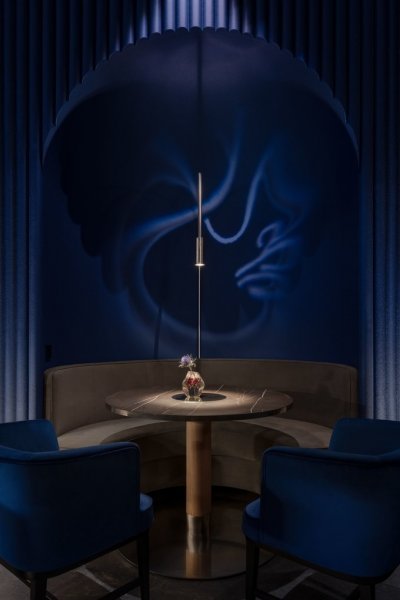 Бар 88 Cocktail Bar у Львові від засновників мережі ресторанів Fami