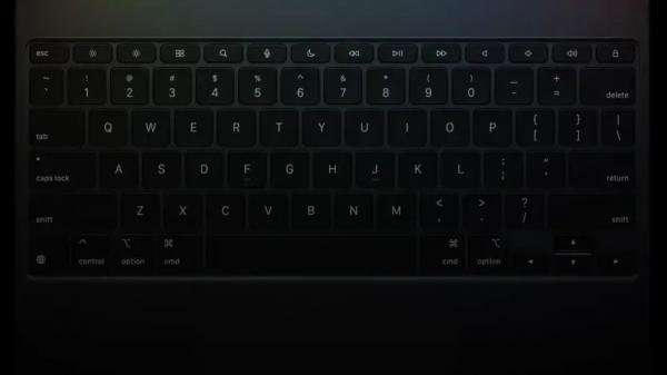 
Apple представила Magic Keyboard с функциональными клавишами и Pencil Pro с поддержкой сжатия и Find My 