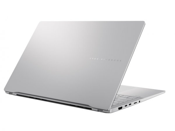 
ASUS анонсировала Vivobook S 15 (S5507) — свой первый PC Copilot+ на Snapdragon X по цене от $1299 