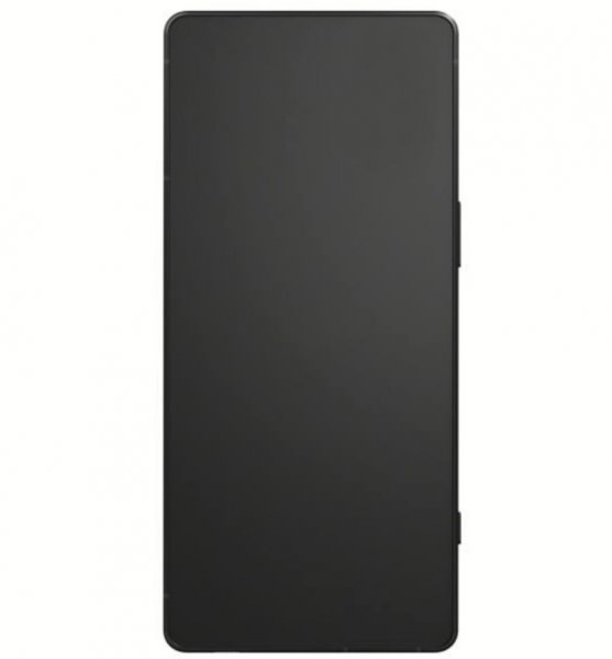 Витік нової моделі Sony Xperia Pro-C: що на нас чекає у 2024 році