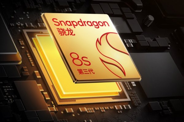 
Realme GT Neo6 предлагает чип Snapdragon 8s Gen 3, хранилище до 1 ТБ, зарядку на 120 Вт и цену от $290 