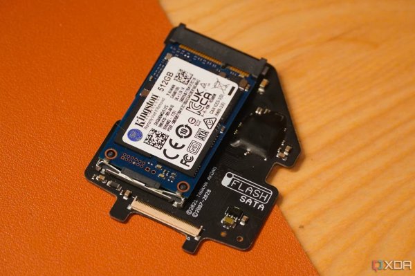 
Apple iPod Classic с SSD, USB-C и Bluetooth в 2024 году — самым трудным было открыть корпус 