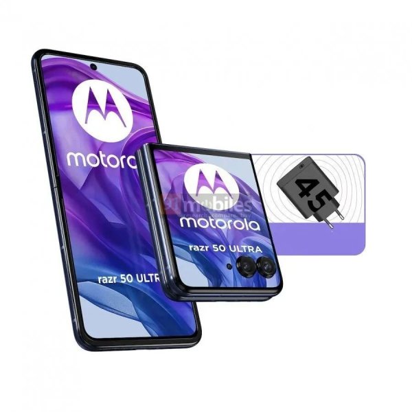 Новий складаний смартфон Motorola отримає безліч змін
