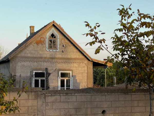 Balbek Bureau додало Одещину до онлайн-конструктора відбудови сіл