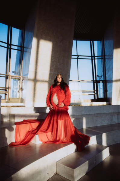 Дивіться кліп і слухайте нову пісню Jamala «Люблю»