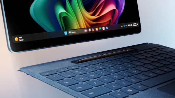 
Microsoft представила новый Surface Pro — OLED и Snapdragon X Elite от $1500, ЖК и X Plus за $999 