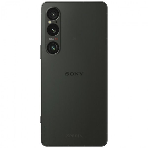В мережу потрапили нові офіційні зображення смартфонів Sony Xperia 1 VI та Xperia 10 VI