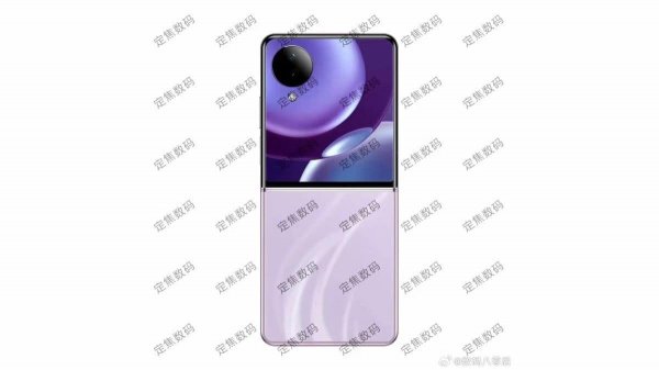 Перші зображення розкладачки Honor Magic V Flip потрапили в мережу
