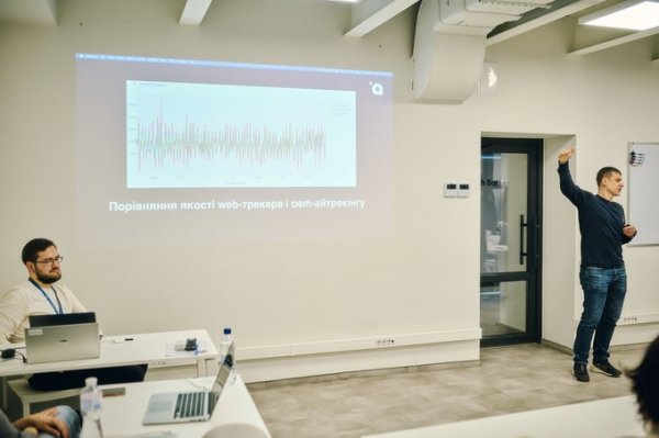 AI-асистент для психологічної підтримки українців: як працює нова технологія від стартапу Anima