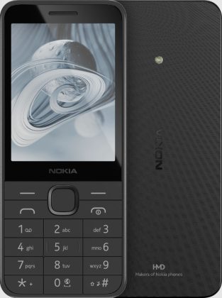 Кнопкові Nokia 215 4G, 225 4G та 235 4G надійшли у продаж. Скільки коштують