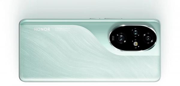 Представлені флагмани Honor 200 та Honor 200 Pro