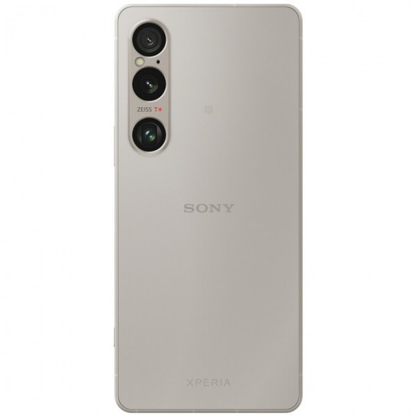В мережу потрапили нові офіційні зображення смартфонів Sony Xperia 1 VI та Xperia 10 VI