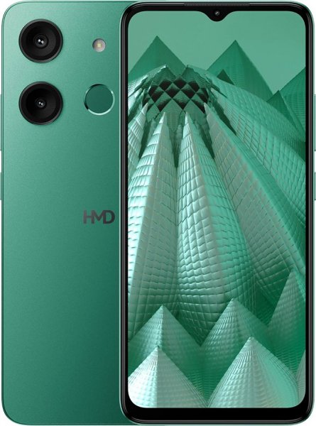 HMD випустила смартфон лише за 5 тисяч гривень