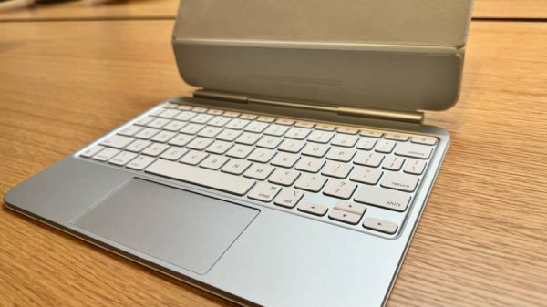 Apple анонсує новий iPad Pro з планшетами M4, iPad Air