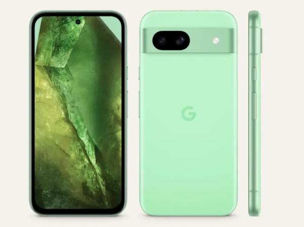 
Google Pixel 8a получил чип Tensor G3, дисплей с частотой 120 Гц, 7 лет обновления ОС и цену $499 