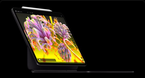 
Apple представила iPad Pro OLED 11″ и 13″: процессор M4, толщина всего 5,1 мм по цене от $999 