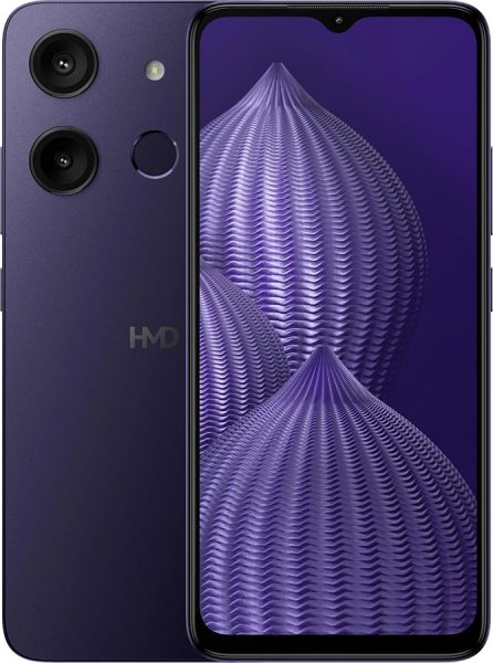 HMD випустила смартфон лише за 5 тисяч гривень