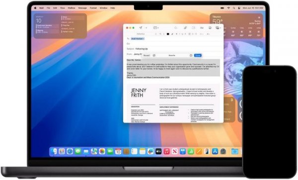 Apple інтегрує ШІ на основі ChatGPT в iPhone. Які нові функції в iOS 18