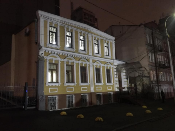 Київрада не заборонятиме будівництво ЖК на місці історичної садиби Маліна