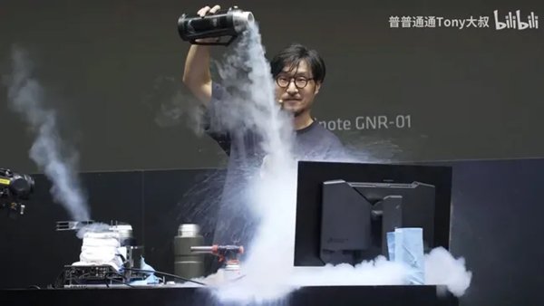 
AMD Ryzen 9 9950X установил мировой рекорд производительности 16-ядерного процессора 