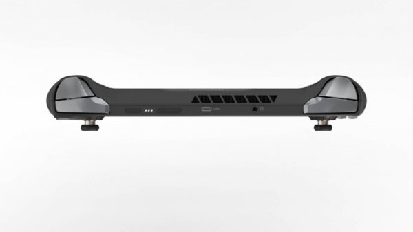 
ZOTAC GAMING ZONE — 7-дюймовая игровая консоль с чипом AMD Ryzen 7 8840U и Windows 11 