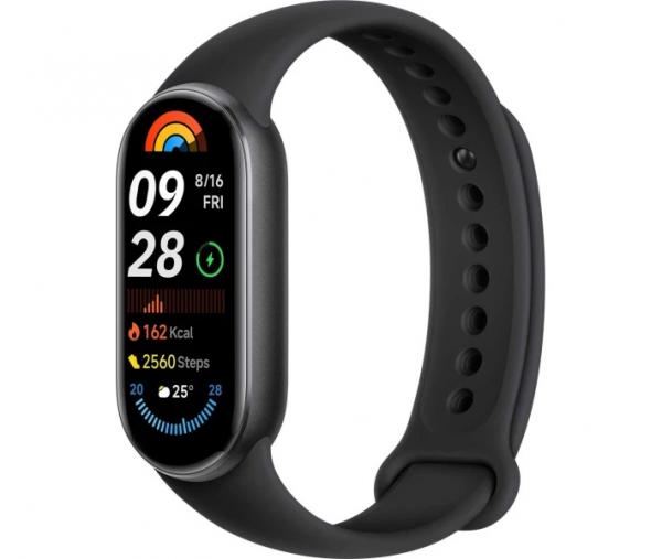 
Наушники Xiaomi Buds 5 и фитнес-браслет Xiaomi Smart Band 9 поступили в продажу в Украине 