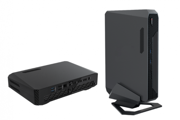 
ASUS NUC 14 Performance: мощная barebone-система с Intel Core Ultra и RTX 40 по цене от €1616 