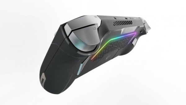 
ZOTAC GAMING ZONE — 7-дюймовая игровая консоль с чипом AMD Ryzen 7 8840U и Windows 11 
