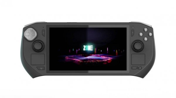 
ZOTAC GAMING ZONE — 7-дюймовая игровая консоль с чипом AMD Ryzen 7 8840U и Windows 11 