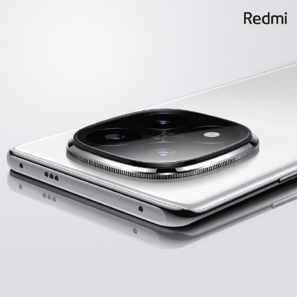 
Xiaomi показала Redmi Note 14 Pro и Pro+ — релиз смартфонов через несколько дней 