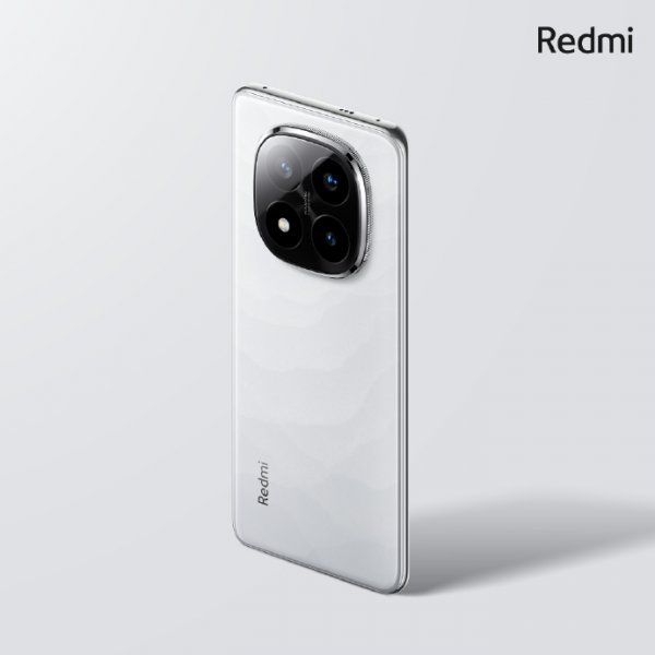 
Xiaomi показала Redmi Note 14 Pro и Pro+ — релиз смартфонов через несколько дней 