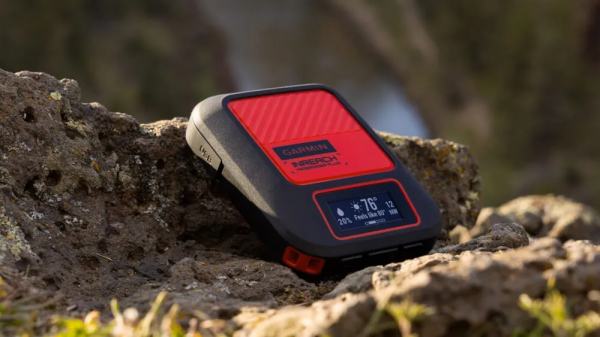 
Garmin inReach Messenger Plus — спутниковый коммуникатор за $500 с возможностью отправлять аудио и фото 